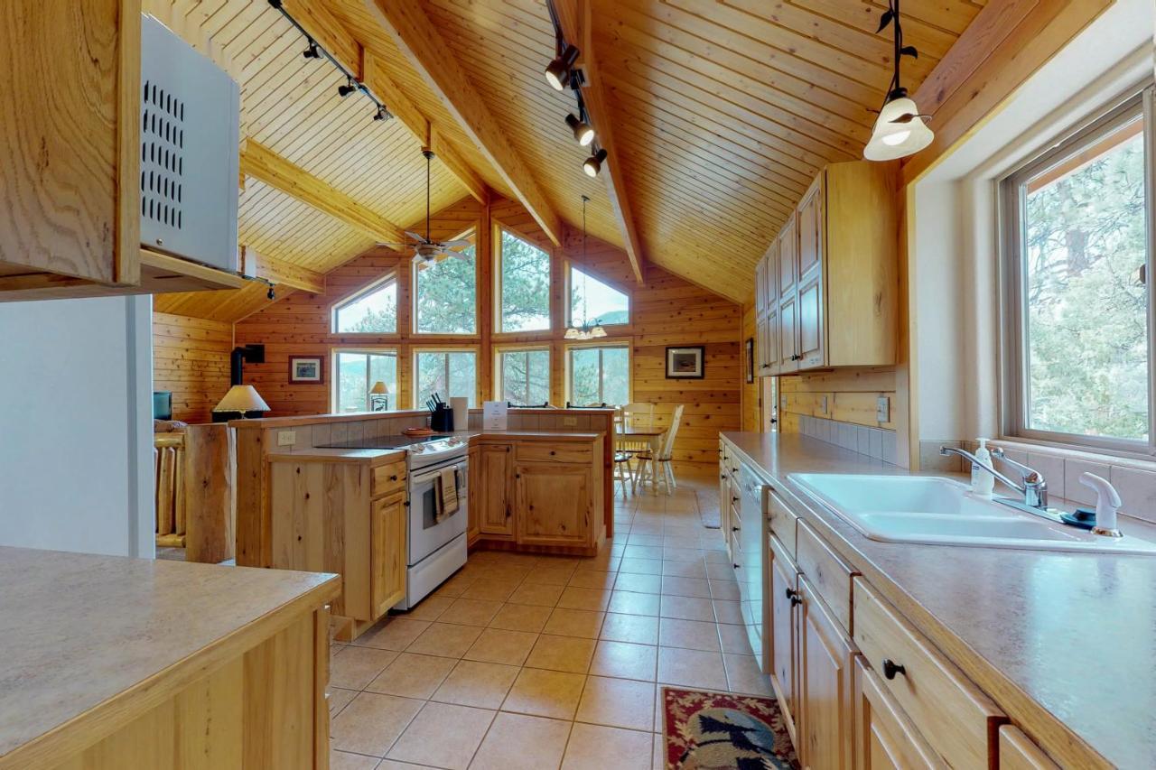 Twin Pines