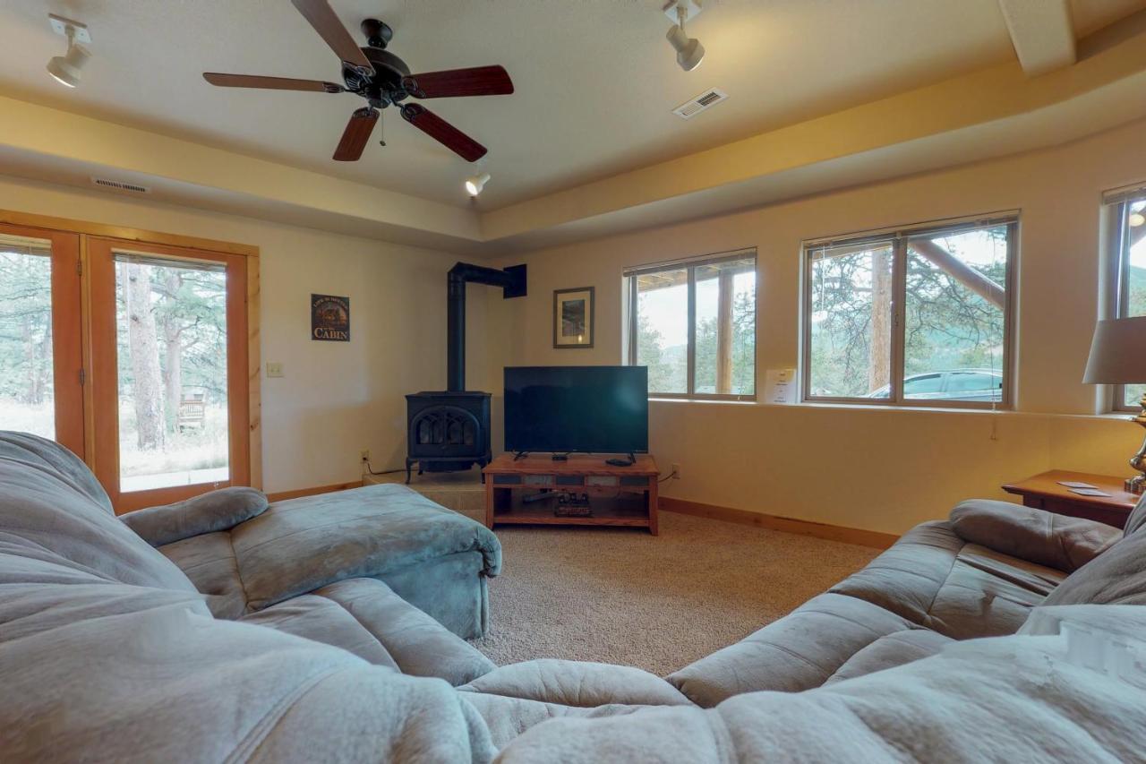 Twin Pines Holiday home *