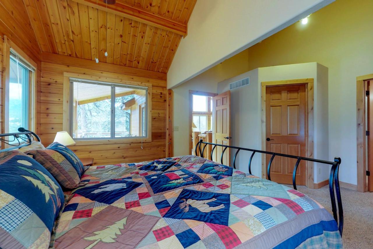 Twin Pines Estes Park
