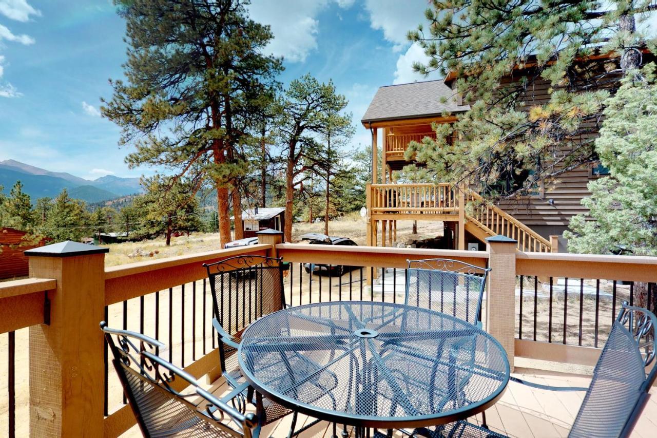 Twin Pines * Estes Park