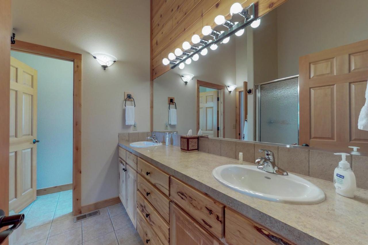 Holiday home Twin Pines Estes Park