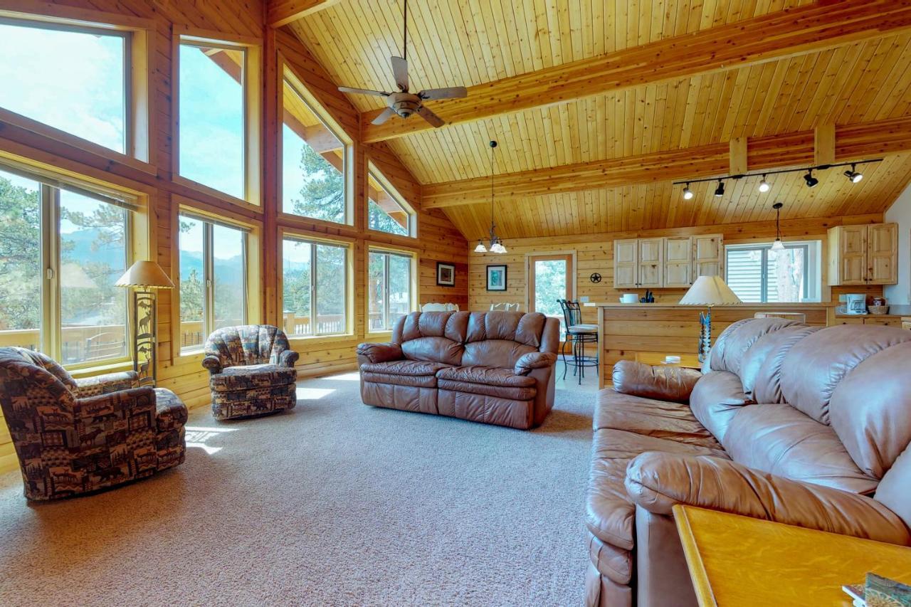Twin Pines *