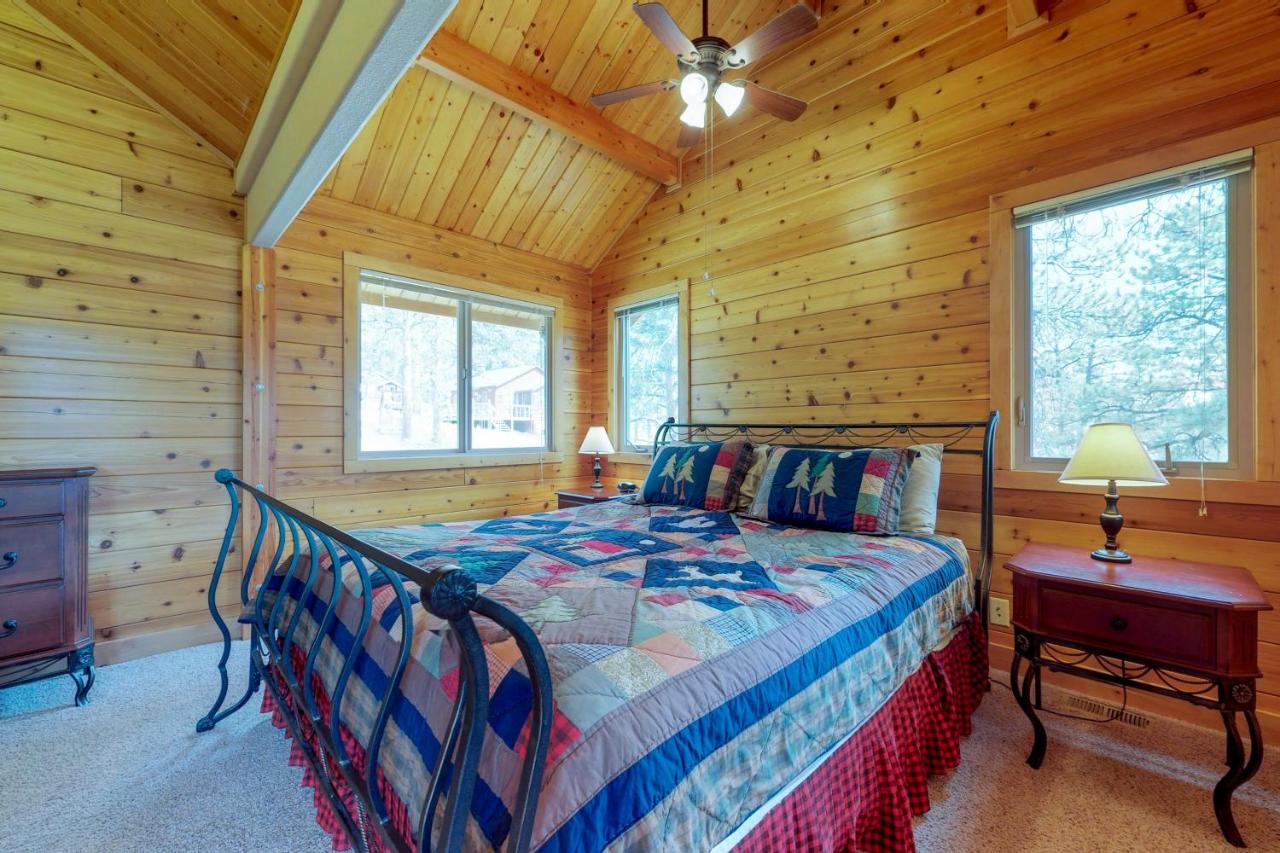 Twin Pines Holiday home Estes Park