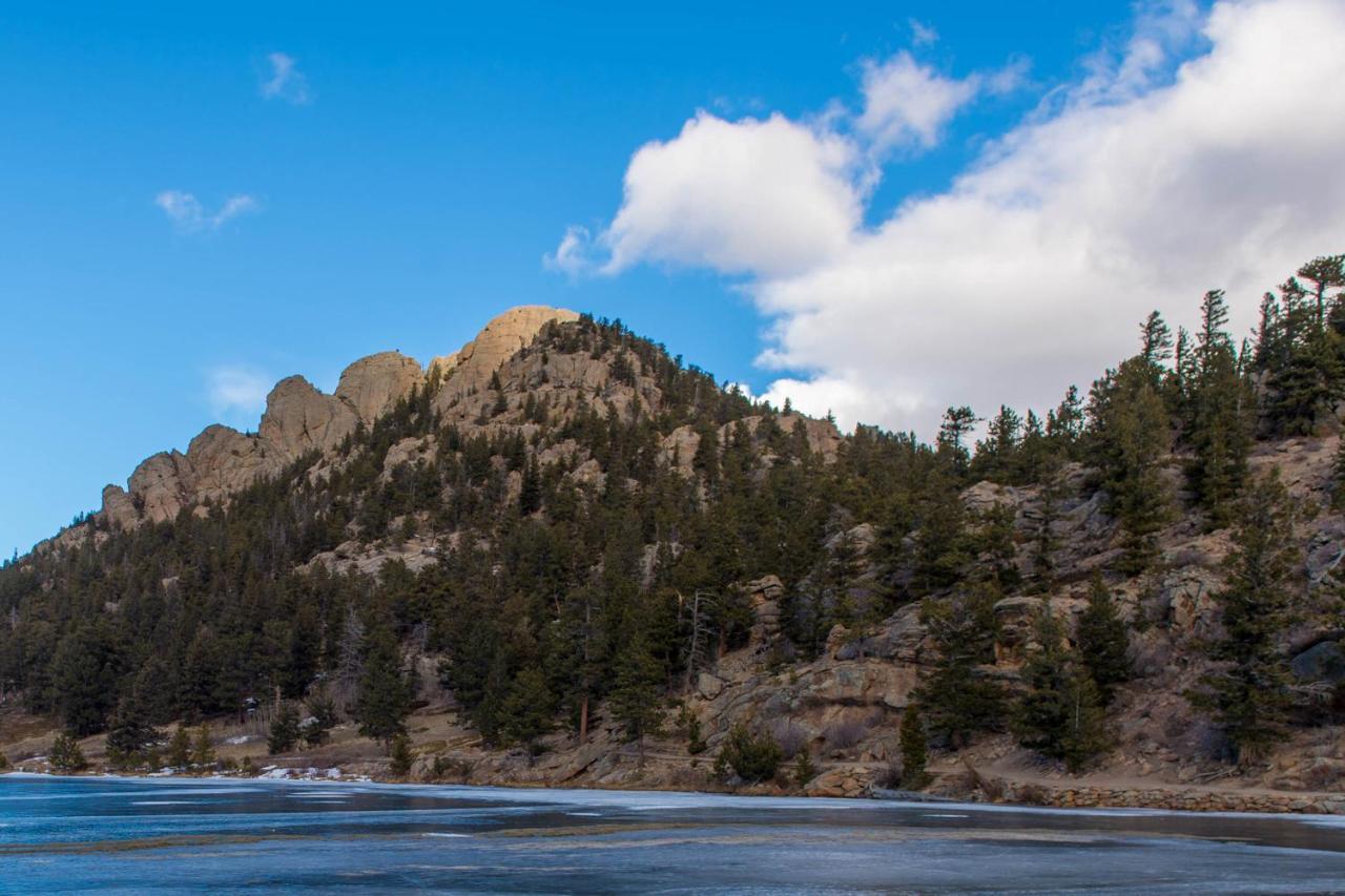 Twin Pines * Estes Park