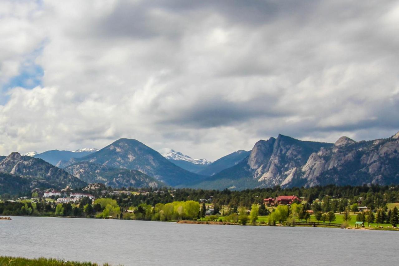 Twin Pines Estes Park