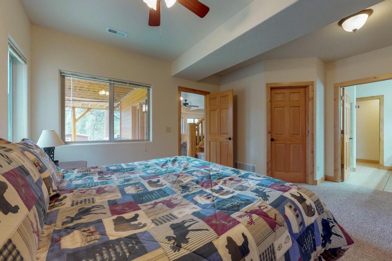 Twin Pines Holiday home Estes Park