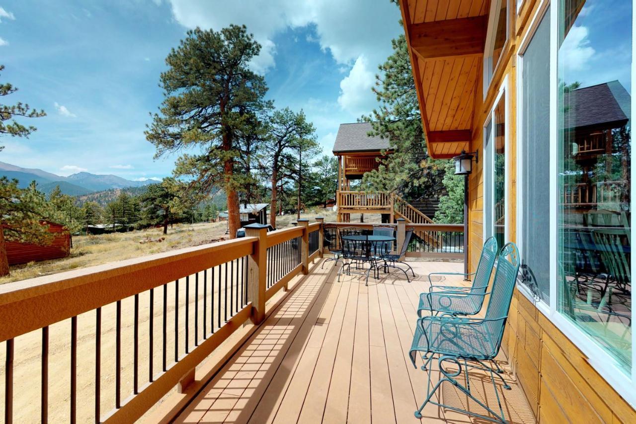 Twin Pines